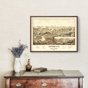 Antrim art
