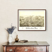 Ashburnham art