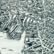 old Lynn map