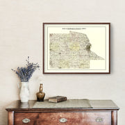 Dubuque County art