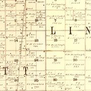 old Buena Vista Coun
