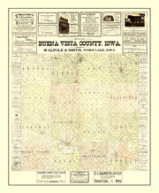 Buena Vista County h