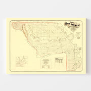 map of Yolo County