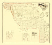 Yolo County history