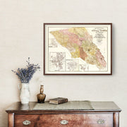 Sonoma County art
