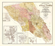 Sonoma County histor