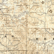 old Plumas County ma