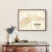 Nevada County art