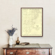 Mississippi County a