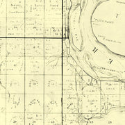 old Mississippi Coun