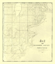Mississippi County h