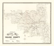 Pulaski County histo