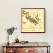 Grand Canyon art