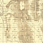 old Madison County m