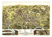 Taunton history