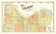 Colbert County histo