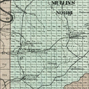 old Cherokee County 