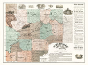 Cherokee County hist