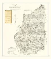 Coffee County histor