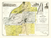 Floyd County history