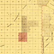 old Alachua County m