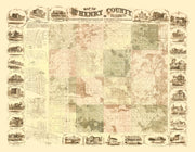 McHenry County histo