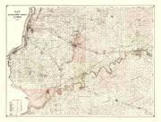 Whiteside County his