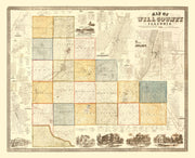 Will County history