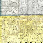 old Carroll County m
