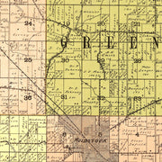 old McHenry County m