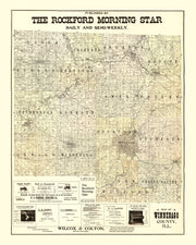 Winnebago County his