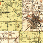 old Jefferson County