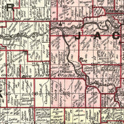 old Carroll County m