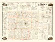 Randolph County hist