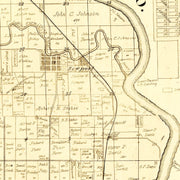 old Vermillion Count