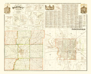Marion County histor