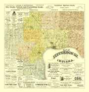 Jefferson County his