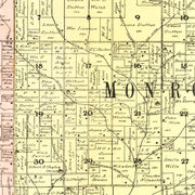 old Pulaski County m