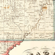 old La Porte County 