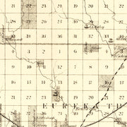 old Greenwood County