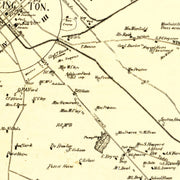 old Fayette County m