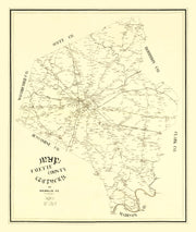 Fayette County histo