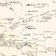 old Woodford County 