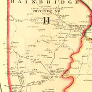 old Christian County