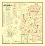 Christian County his