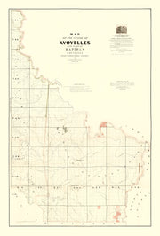 Avoyelles Parish his