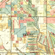 old Iberville Parish