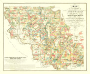 Iberville Parish his