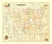 Franklin County hist