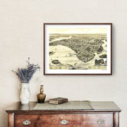 Wareham art